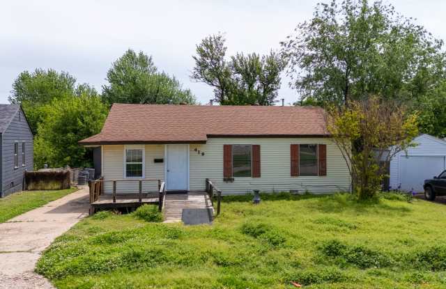 Rent to Own in Midwest City! photos photos
