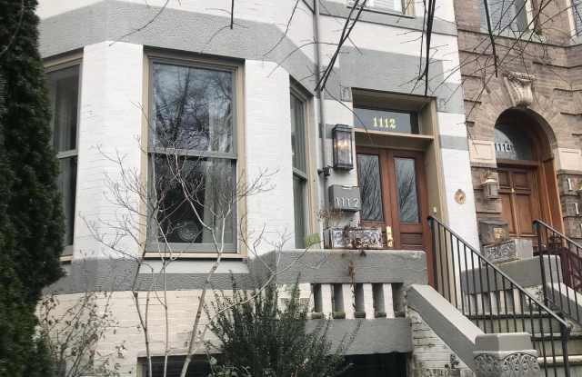 1112 RHODE ISLAND #2 AVENUE NW Gallery 2
