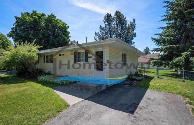 Spacious 4 Bedroom 2 Bath Duplex Unit in Hayden photos photos