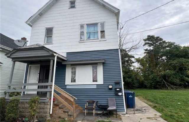 85 Sears Street - 85 Sears Street, Buffalo, NY 14212