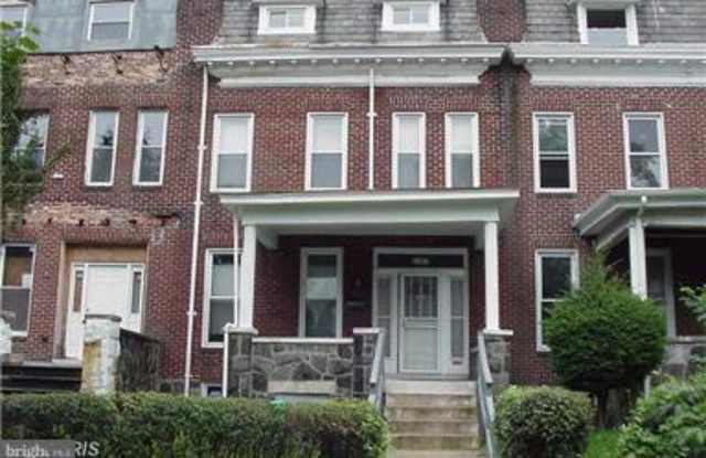 2307 TIOGA PARKWAY - 2307 Tioga Parkway, Baltimore, MD 21215