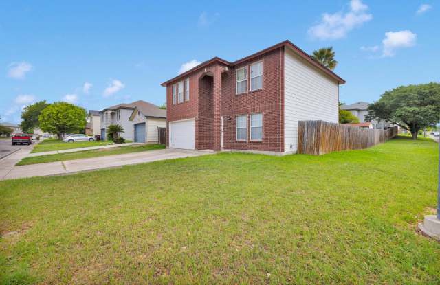 Charming 3-Bedroom, 2.5-Bath Home with Spacious Layout photos photos