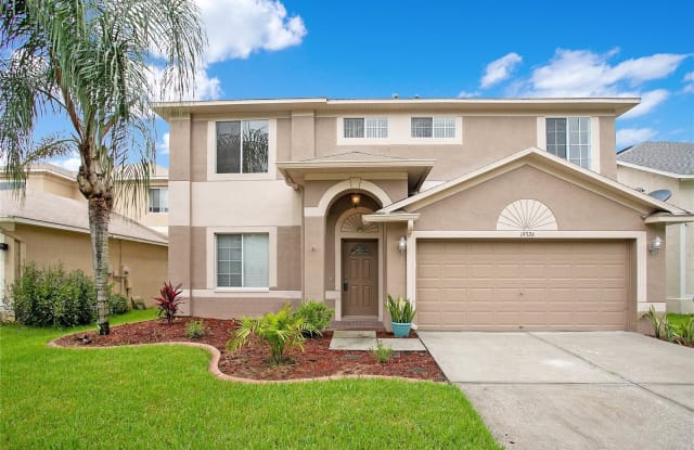 19326 SEA MIST LANE - 19326 Sea Mist Lane, Cheval, FL 33558
