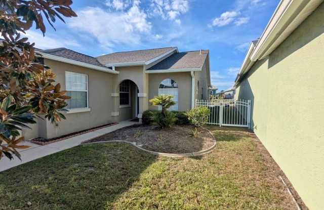 252 South Glades Trail - 252 South Glades Trail, Panama City Beach, FL 32407