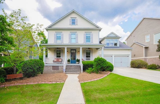 6408 Crown Forest Court - 6408 Crown Forest Lane, Mableton, GA 30126