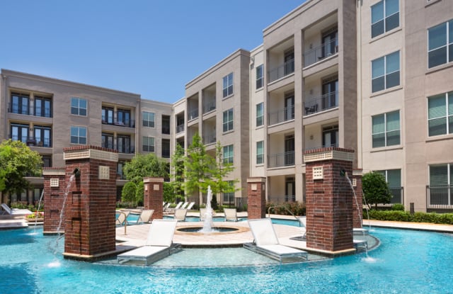 Icon at Ross Apartments photos photos