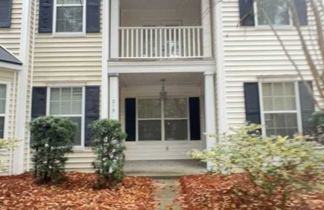 Welcome to Mill Creek Community - 219 Dillard Mill Drive, Bluffton, SC 29909