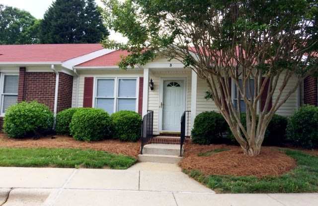 Outstanding 2BR End Unit Brown Quarters townhome photos photos