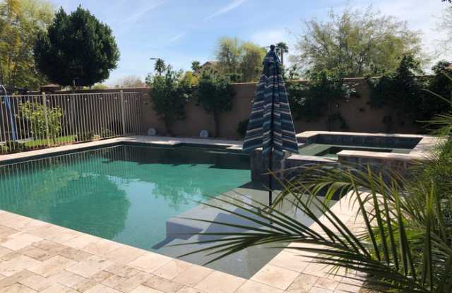 14563 West Cameron Drive - 14563 West Cameron Drive, Surprise, AZ 85379