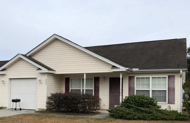 3 Bedroom 2 Bath House in Quail Hill - Goose Creek photos photos