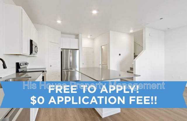 3961 Pinnacles Court - 3961 Pinnacles Court, Evans, CO 80620