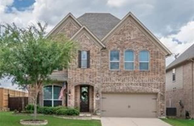 7712 Dawson Creek Drive - 7712 Dawson Creek Drive, McKinney, TX 75071