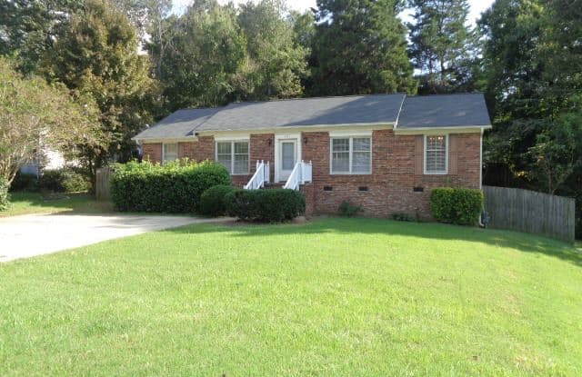6717 W Friendly Ave - 6717 West Friendly Avenue, Greensboro, NC 27410
