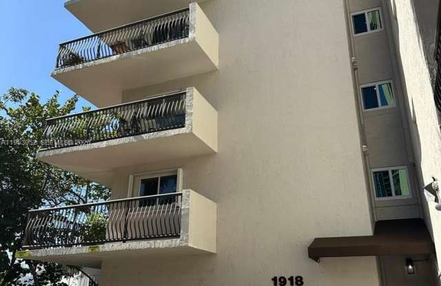 1918 Brickell Ave - 1918 Brickell Avenue, Miami, FL 33129 1918 Brickell Ave - 1918 Brickell Avenue, Miami, FL 33129