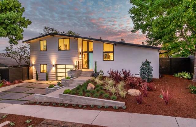3137 Lucinda Lane - 3137 Lucinda Lane, Santa Barbara, CA 93105