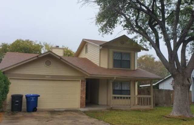 13071 FEATHER RIDGE DR - 13071 Feather Ridge Drive, San Antonio, TX 78233