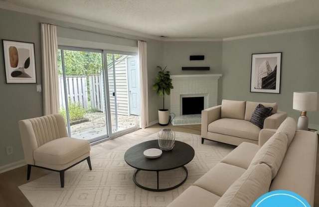 7314 Sandy Creek Drive unit: 1 - 7314 Sandy Creek Drive, Raleigh, NC 27615