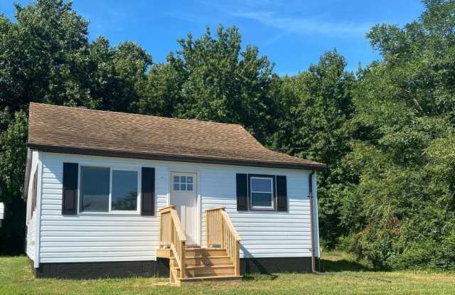 24861 THREE NOTCH Road - 24861 Three Notch Road, St. Mary's County, MD 20636