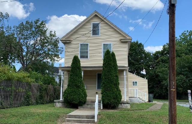 6 WILLIAMS STREET - 6 Williams Street, Glassboro, NJ 08028