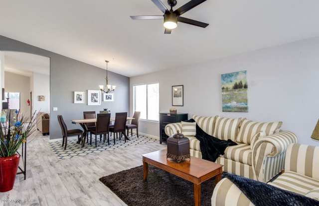 5614 N 78TH Drive - 5614 North 78th Drive, Glendale, AZ 85303