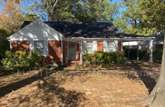 4110 Macon Rd photos photos