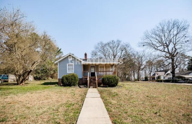 822 South Weldon Street - 822 South Weldon Street, Gastonia, NC 28052