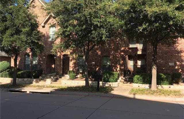 5590 Grosseto Drive - 5590 Grosseto Drive, Frisco, TX 75034
