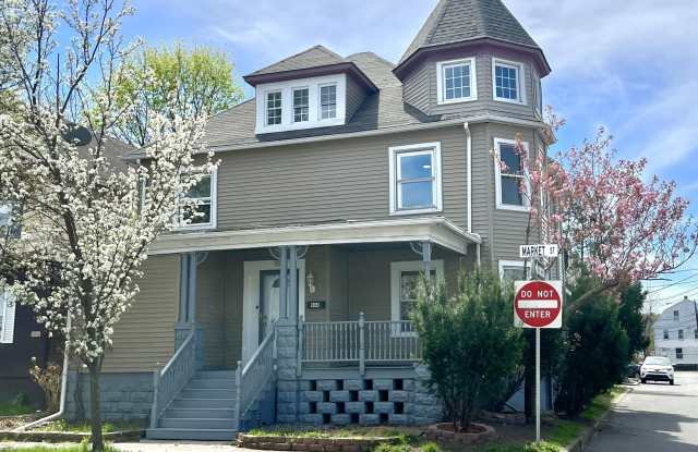 904 Market Street - 904 Market Street, Kingston, PA 18704 904 Market Street - 904 Market Street, Kingston, PA 18704