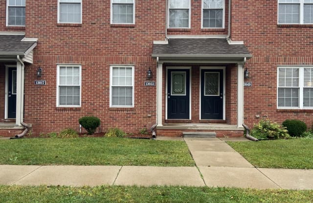13033 Turnberry - 13033 Turberry Court, Southgate, MI 48195