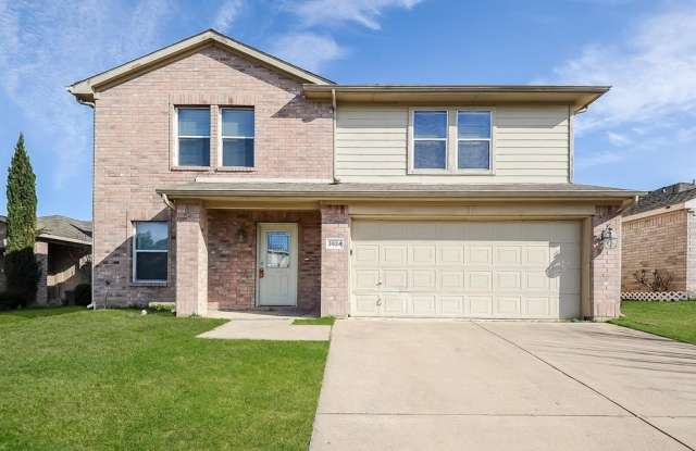 3824 Bandera Ranch Road - 3824 Bandera Ranch Road, Fort Worth, TX 76262