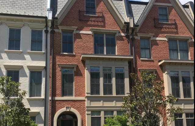 10743 SYMPHONY PARK DRIVE - 10743 Symphony Park Drive, North Bethesda, MD 20852