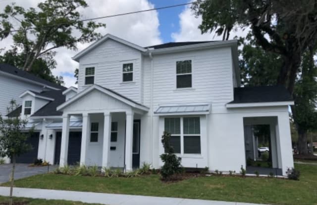 105 W Orlando St - 105 W Orlando Street, Orlando, FL 32804