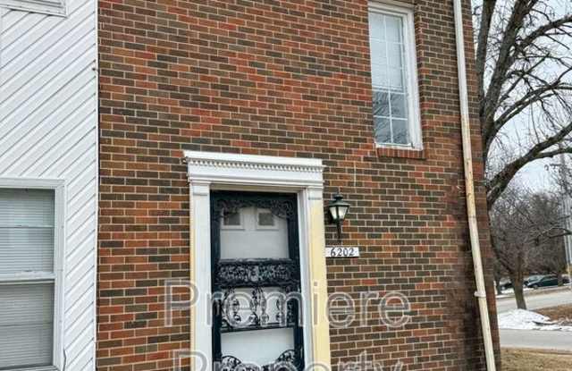 6202 E 129th St - 6202 East 129 Street, Grandview, MO 64030
