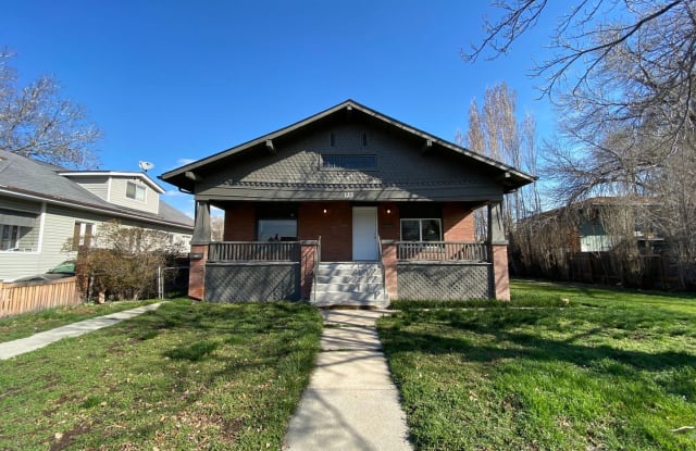 133 Beryl Ave - 133 East Beryl Avenue, South Salt Lake, UT 84115