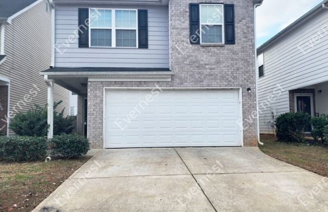 1578 Onalee Dr - 1578 Onalee Drive, Bonanza, GA 30228