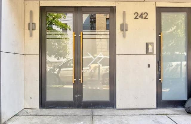 242 newkirk avenue - 242 Newkirk Avenue, Brooklyn, NY 11230