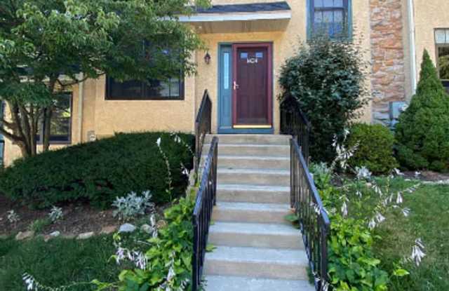 3 Bedroom 2.5 Bath Townhouse in Woodlands Community of West Chester photos photos