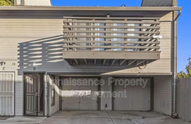 35 E. 7th Street - 35 East 7th Street, Tracy, CA 95376