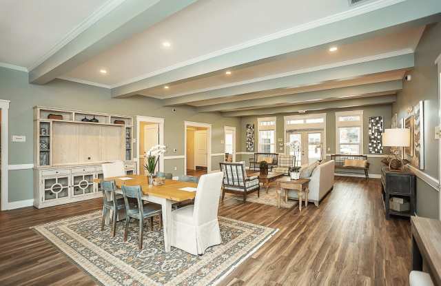 Berkshire Court - Affordable Housing Gallery 4