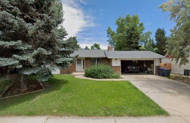 Ranch Style Home in Lafayette photos photos