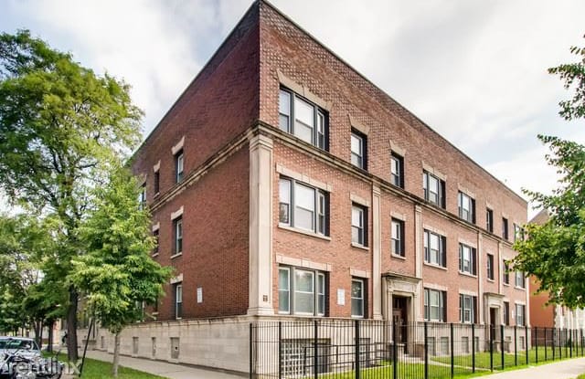 4358 W Washington Blvd 2 - 4358 West Washington Boulevard, Chicago, IL 60624