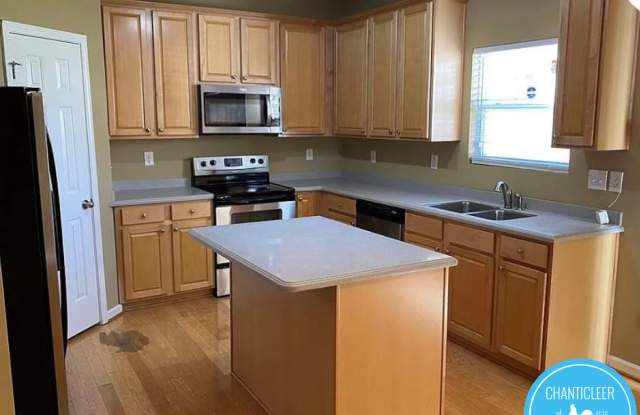 24 Arbor Hill PIace - 1 - 24 Arbor Hill Place, Greensboro, NC 27301