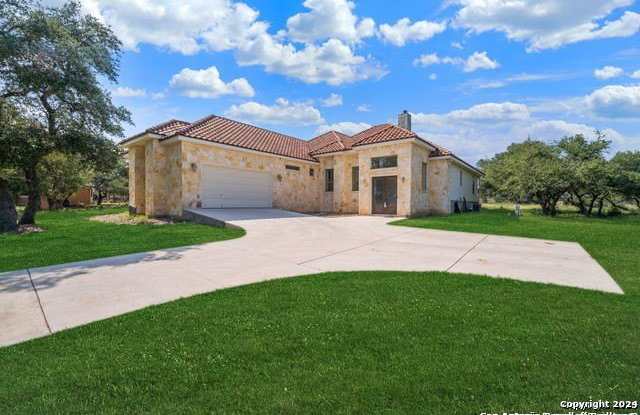 365 BLACKBIRD DR - 365 Blackbird Drive, Canyon Lake, TX 78070 365 BLACKBIRD DR - 365 Blackbird Drive, Canyon Lake, TX 78070