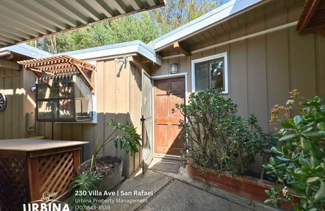 Utilities Included! Charming Studio Near Dominican University photos photos