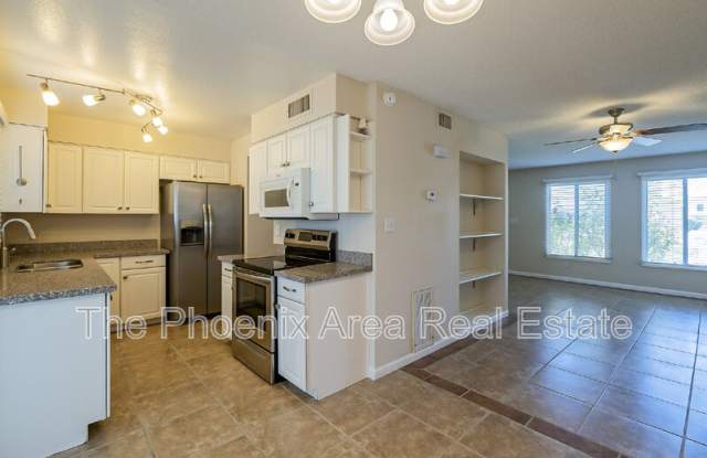 6505 S El Camino Dr photos photos