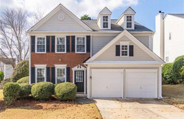 11650 Bentham Court - 11650 Bentham Court, Johns Creek, GA 30005