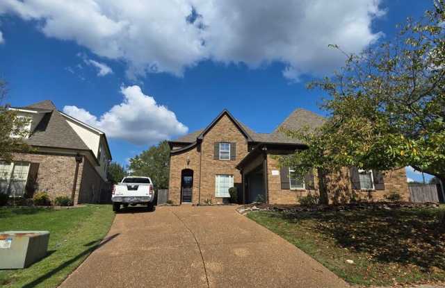 1462 Turtle Creek Cv - 1462 Turtle Creek Cove, Collierville, TN 38017