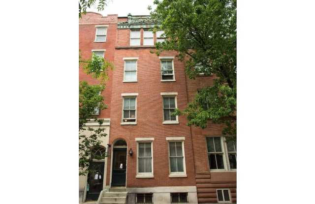 721 SPRUCE STREET photos photos
