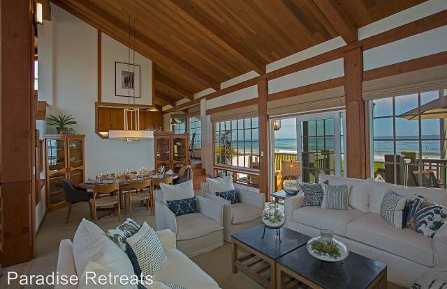 4595 Del Mar Avenue - 4595 Avenue Del Mar, Santa Barbara County, CA 93013