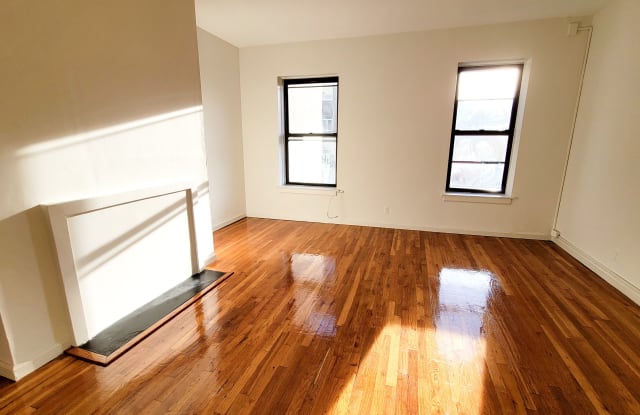 36 West 85th Street 5 - 36 West 85th Street, New York City, NY 10024